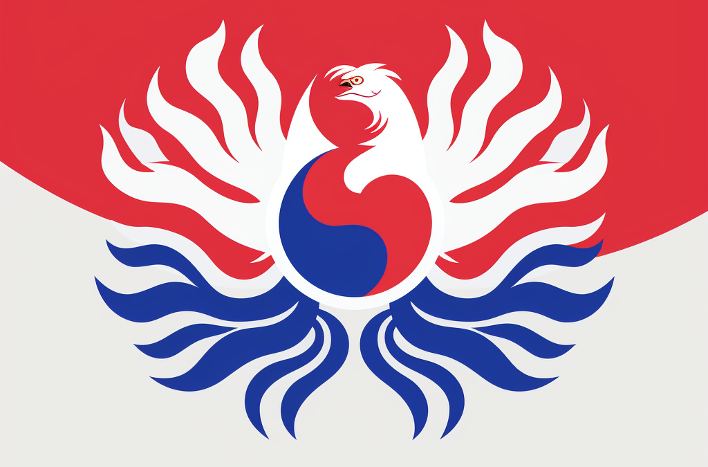 EAST KOREA