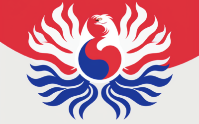 EAST KOREA